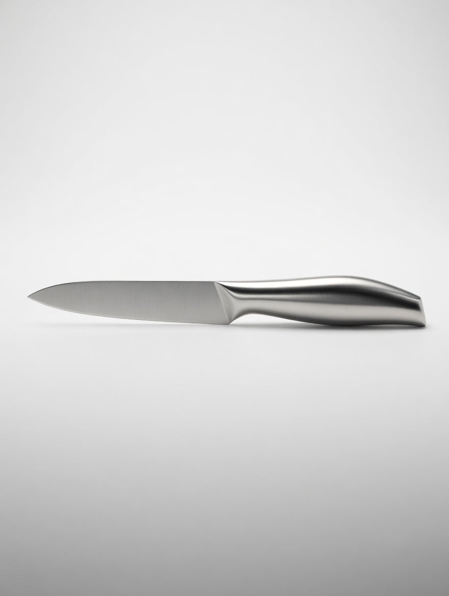 SAINT LAWRENCE Stainless Steel Knives - Paring Knife